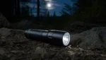 Nachtabenteuer mit Taschenlampen