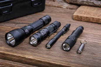 LED-Taschenlampen: Kaufberatung & Top-Modelle