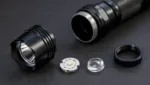 LEDs in Taschenlampen: Funktionsweise & Vorteile