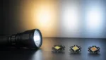 Taschenlampen: LED, Reichweite & Lichtfarbe erklärt