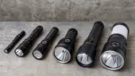 Taschenlampen-Test: Das passende Modell finden