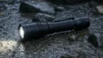Taschenlampe im Regen: Schutzklassen & Grenzen