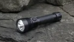 Taschenlampe: Wie viel Helligkeit ist sinnvoll?