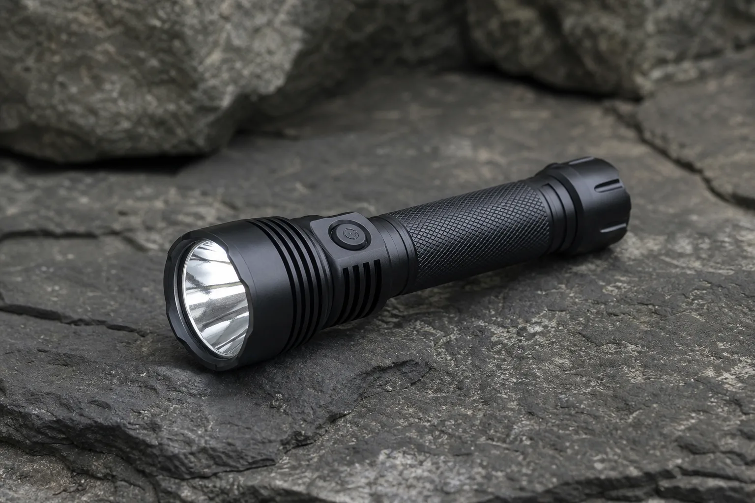 Taschenlampe mit hoher Lumen-Zahl: Welche Helligkeit ist beim Kauf sinnvoll?